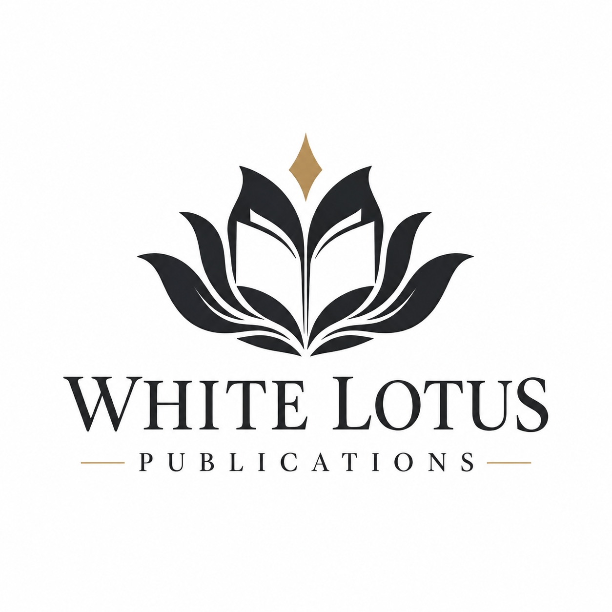 White Lotus Publications logo